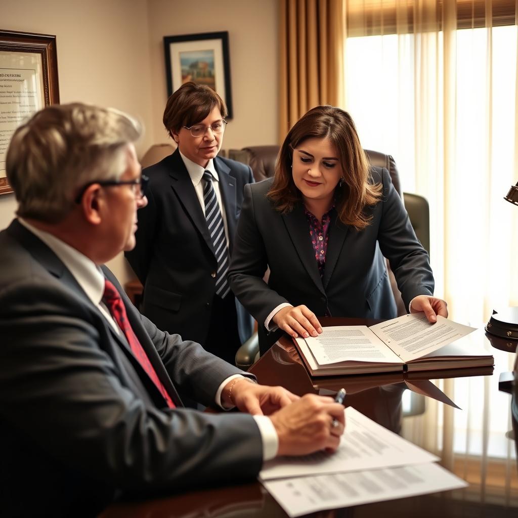 Habitual Offender Lawyer Culpeper County