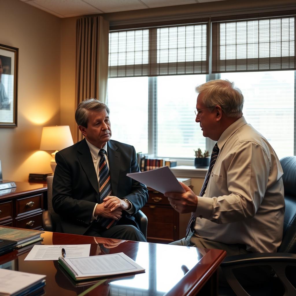 Habitual Offender Lawyer Fluvanna County