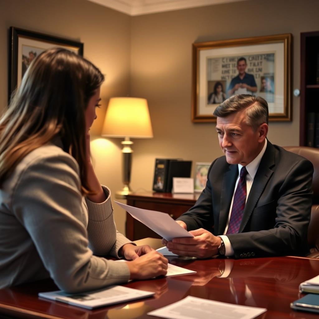 Habitual Offender Lawyer Fredericksburg