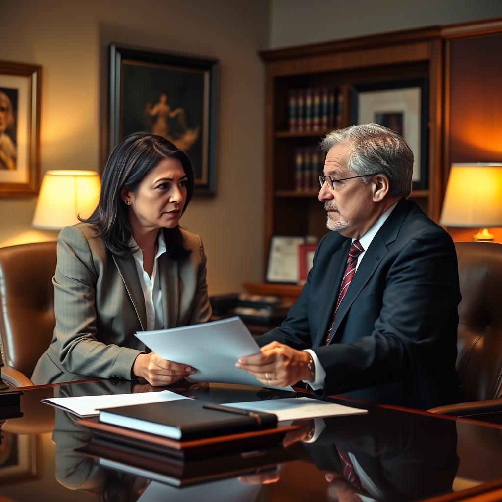 Habitual Offender Lawyer Greene County