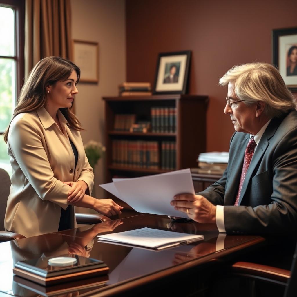 Habitual Offender Lawyer Loudoun County