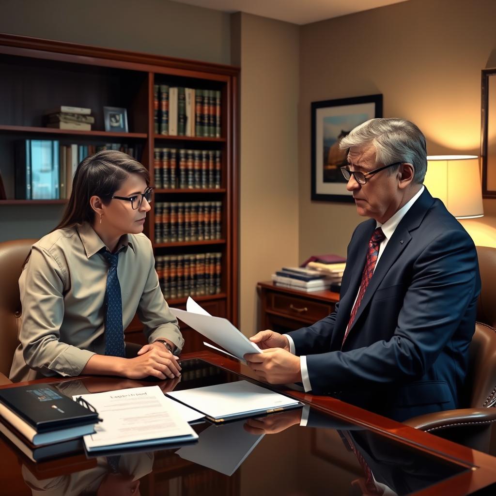 Habitual Offender Lawyer Madison County