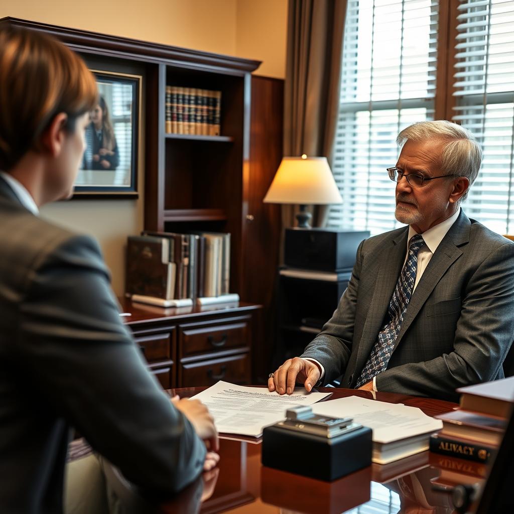 Habitual Offender Lawyer Manassas