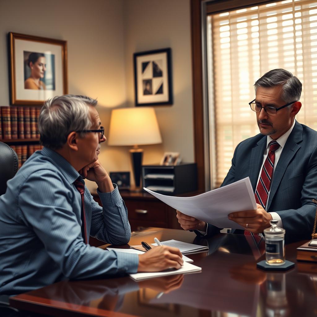 Habitual Offender Lawyer Orange County