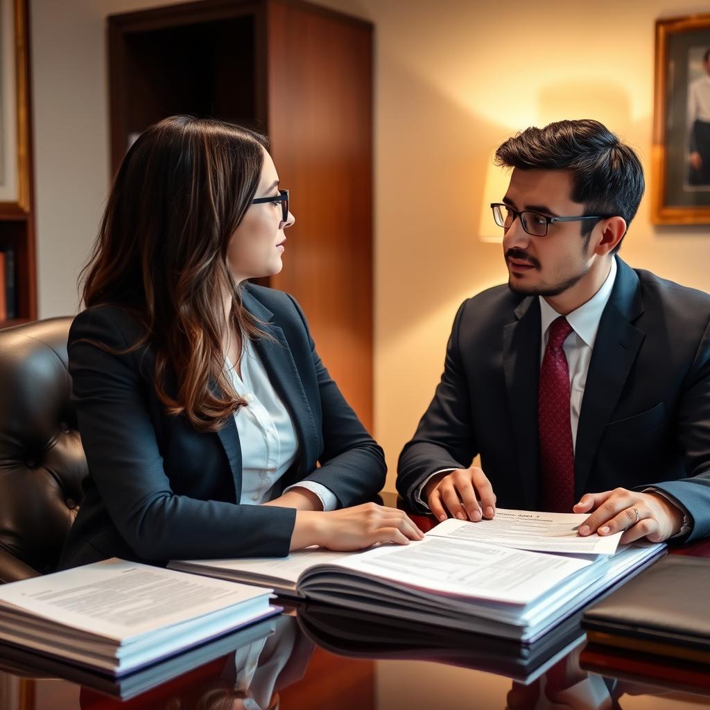 Interstate Compact Lawyer Augusta County