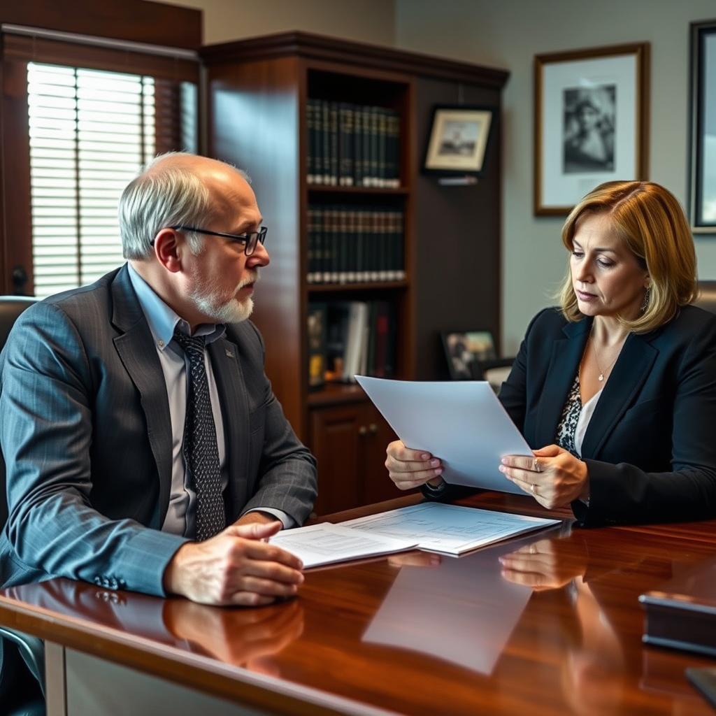 Interstate Compact Lawyer Botetourt County