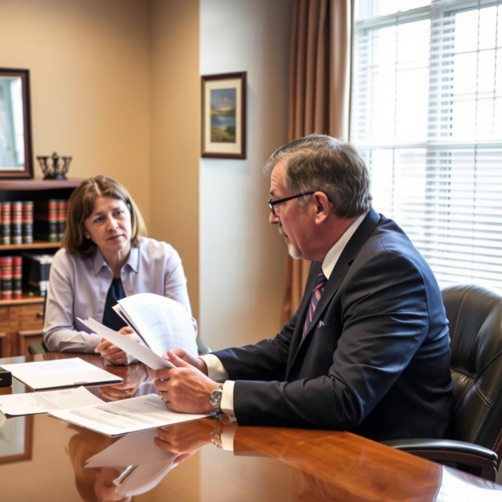 Interstate Compact Lawyer Culpeper County