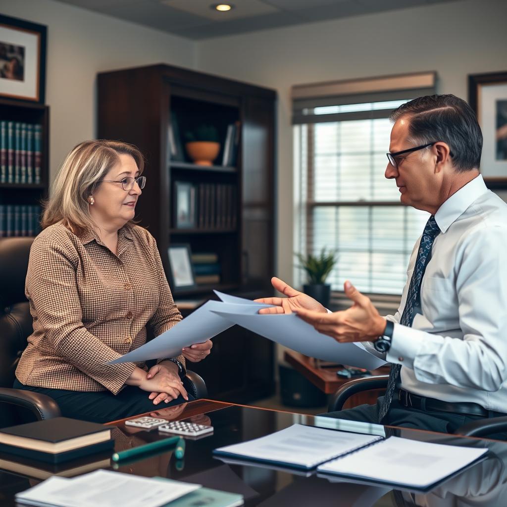 Interstate Compact Lawyer Goochland County