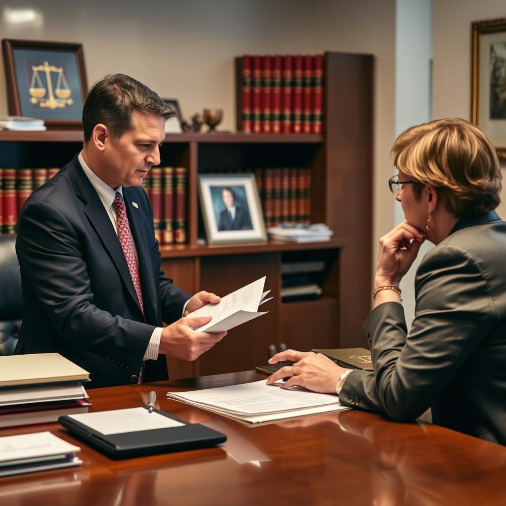 Interstate Compact Lawyer Henrico County