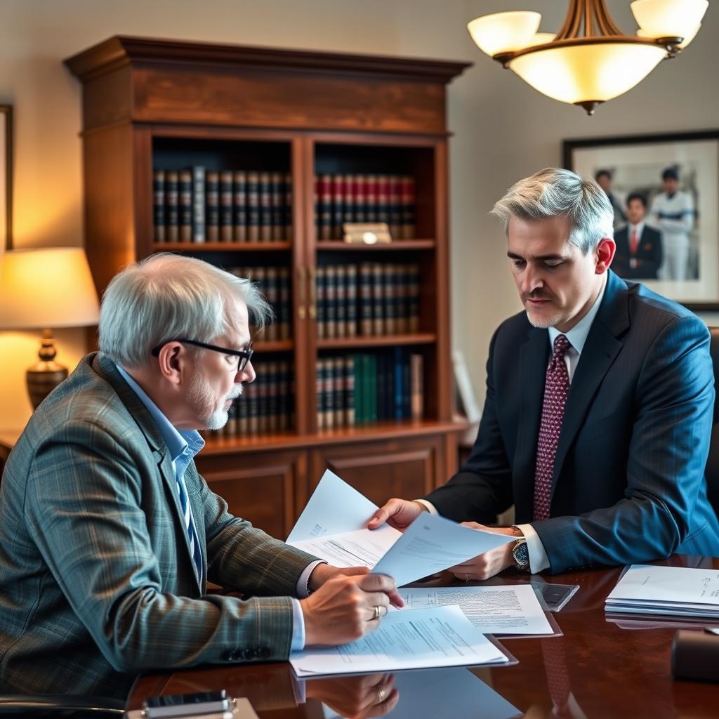 Interstate Compact Lawyer King William County