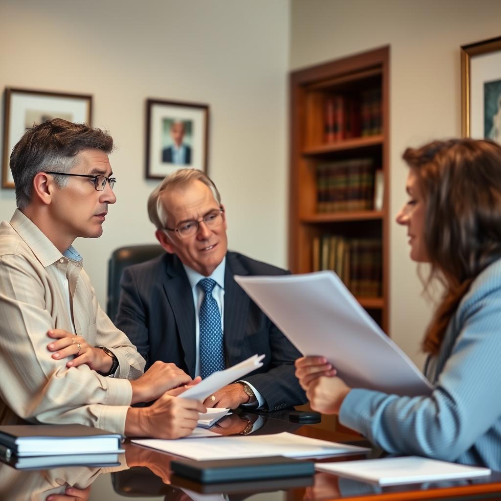Interstate Compact Lawyer Madison County