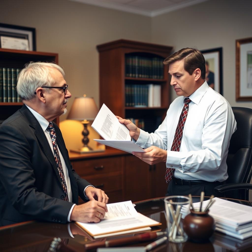 Interstate Compact Lawyer Manassas Park