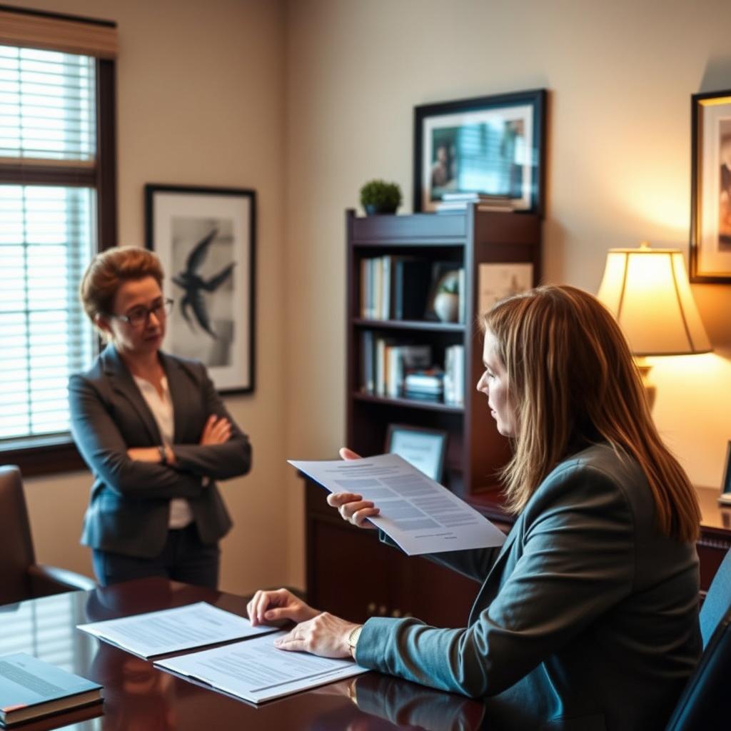 Interstate Compact Lawyer Manassas