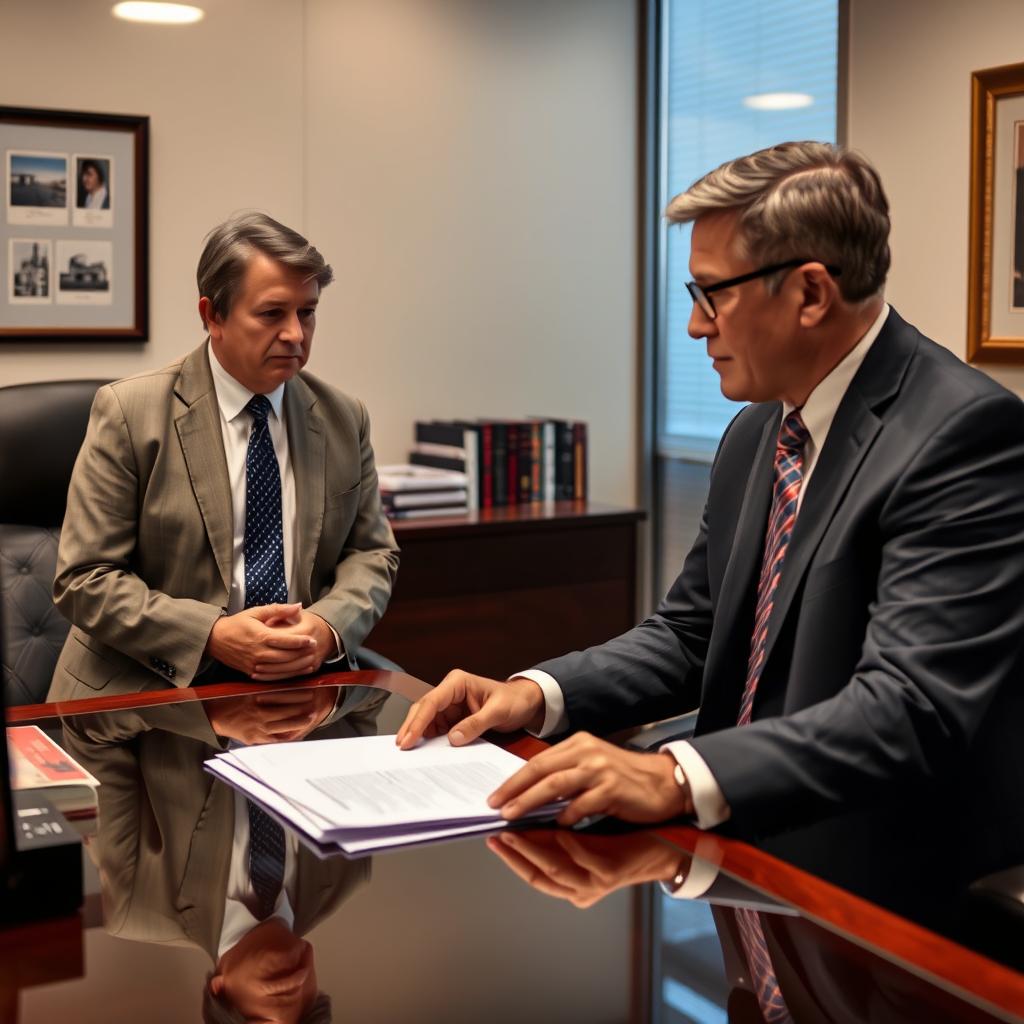 Interstate Compact Lawyer Orange County