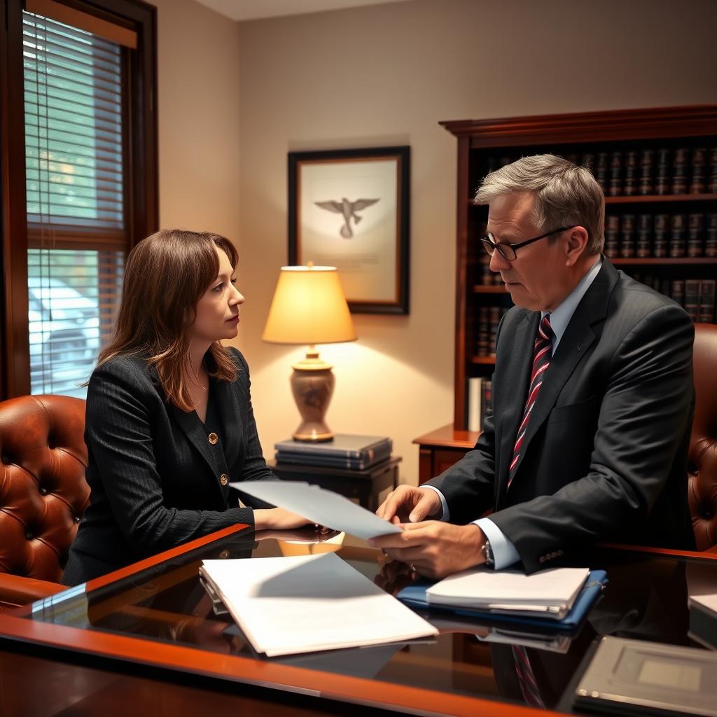 Interstate Compact Lawyer Virginia