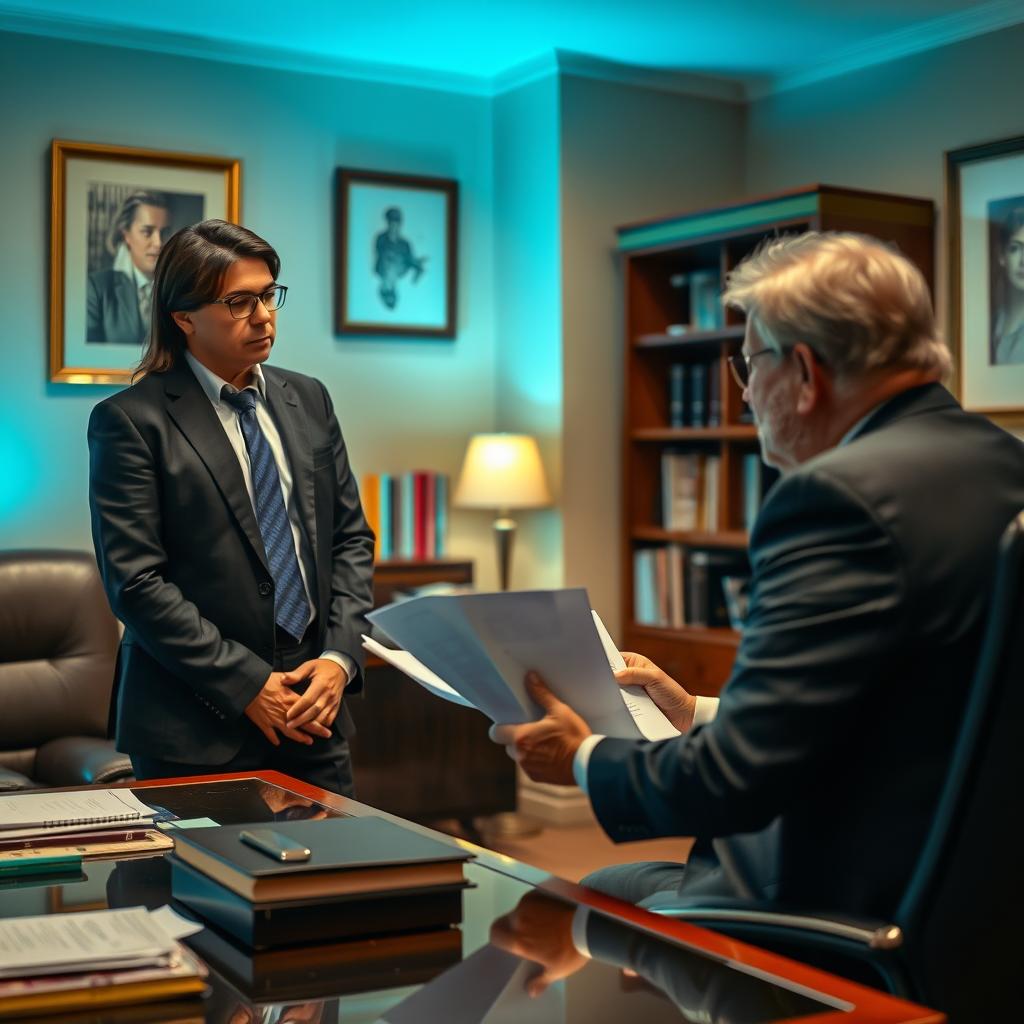 Leaving the Scene Defense Lawyer Warren County