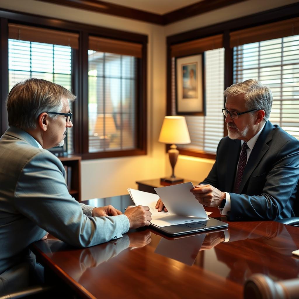 License Revocation Defense Lawyer Albemarle County