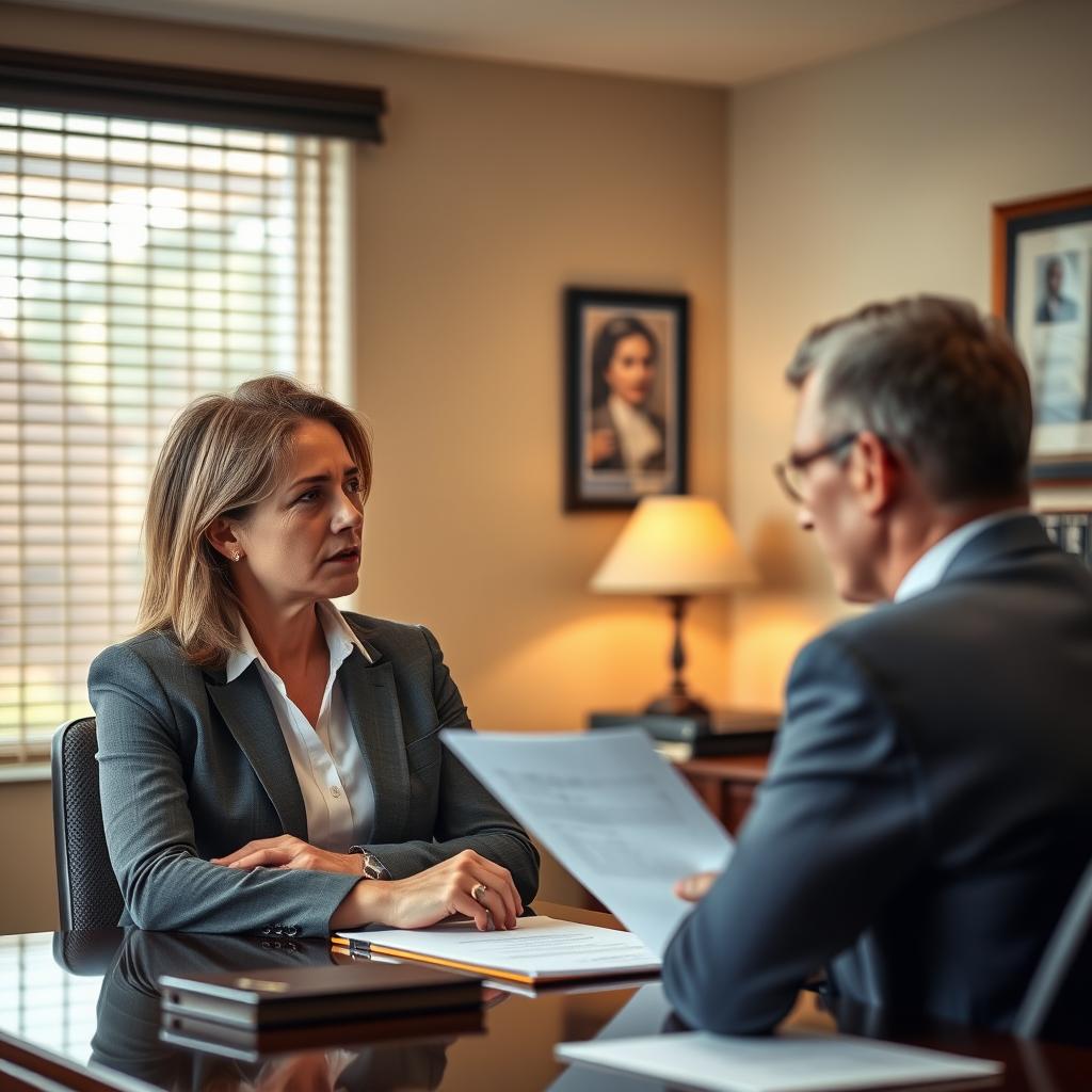 License Revocation Defense Lawyer Caroline County