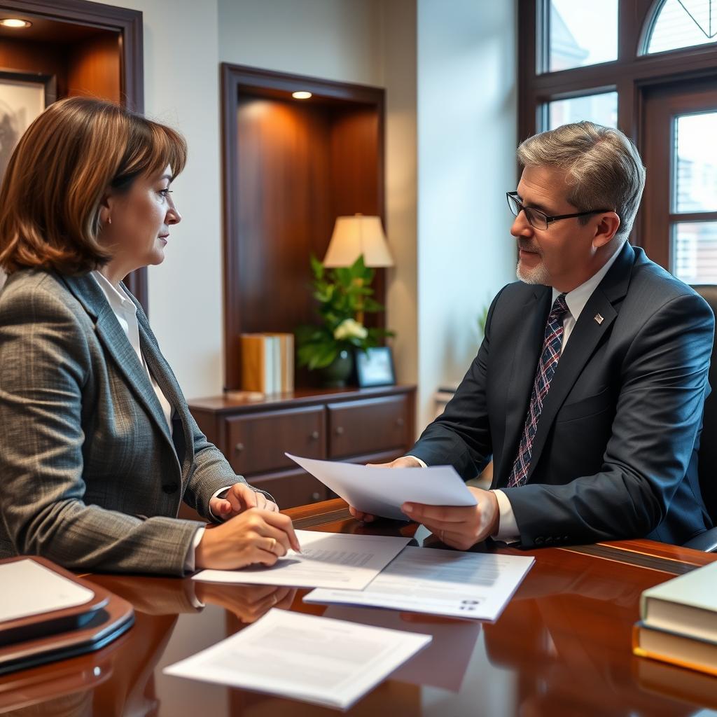 License Revocation Defense Lawyer Dinwiddie County