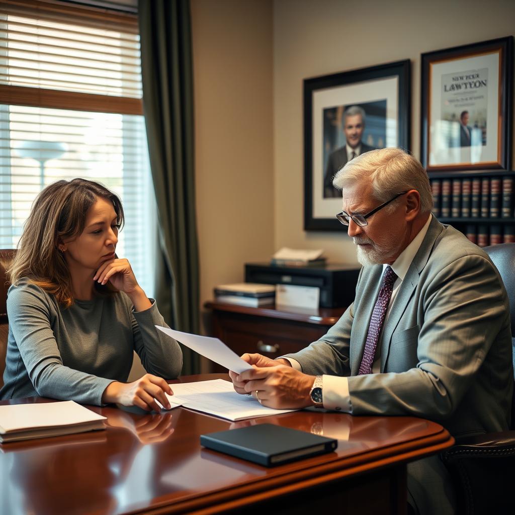 License Revocation Defense Lawyer New Kent County