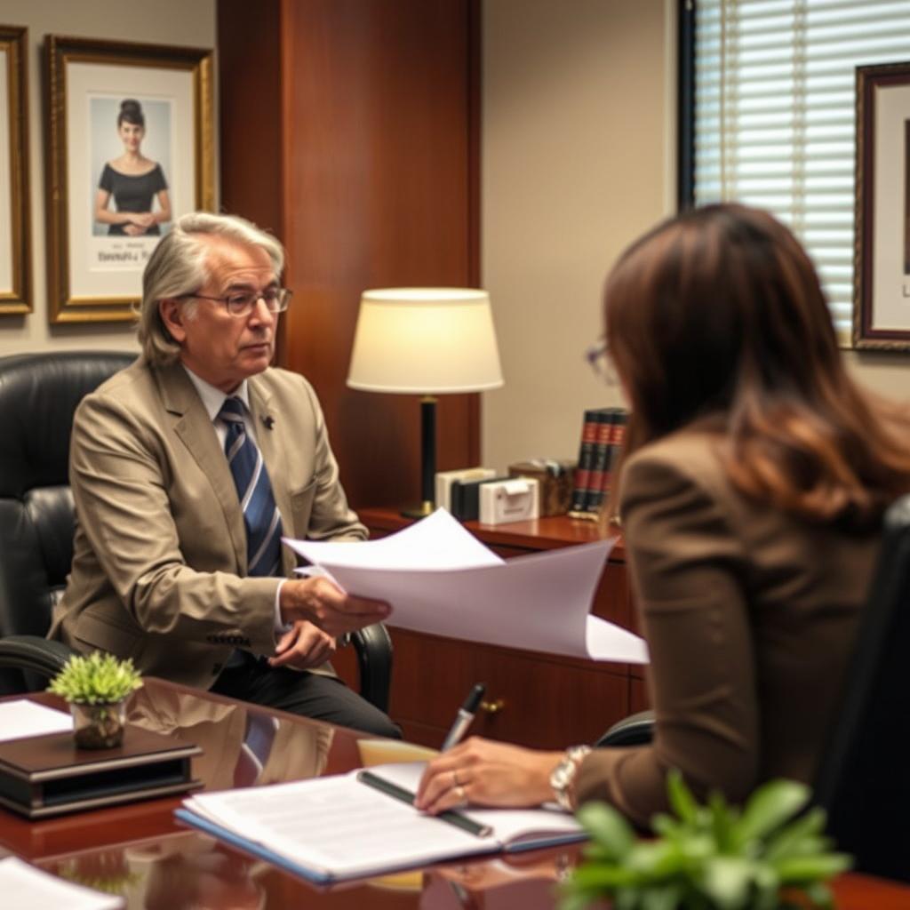 License Revocation Defense Lawyer Prince George County