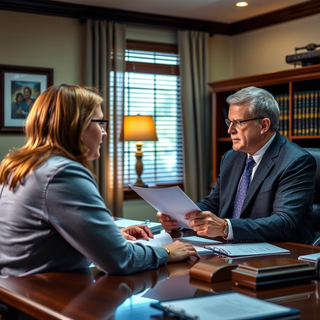 License Revocation Defense Lawyer Shenandoah County