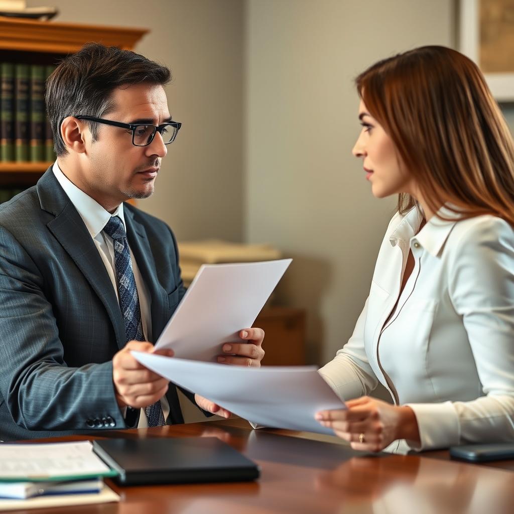 License Revocation Defense Lawyer Spotsylvania County