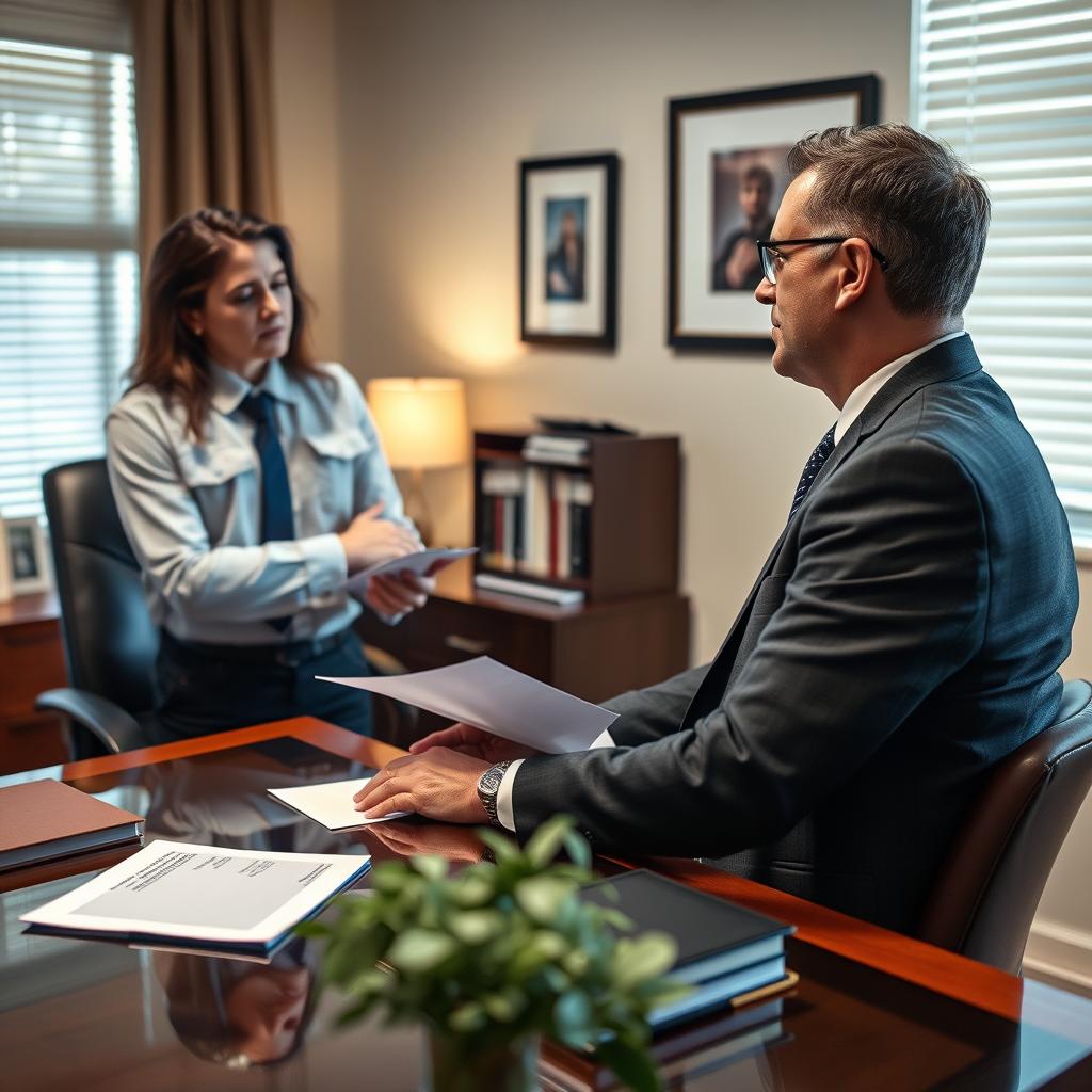 License Suspension Defense Lawyer Botetourt County