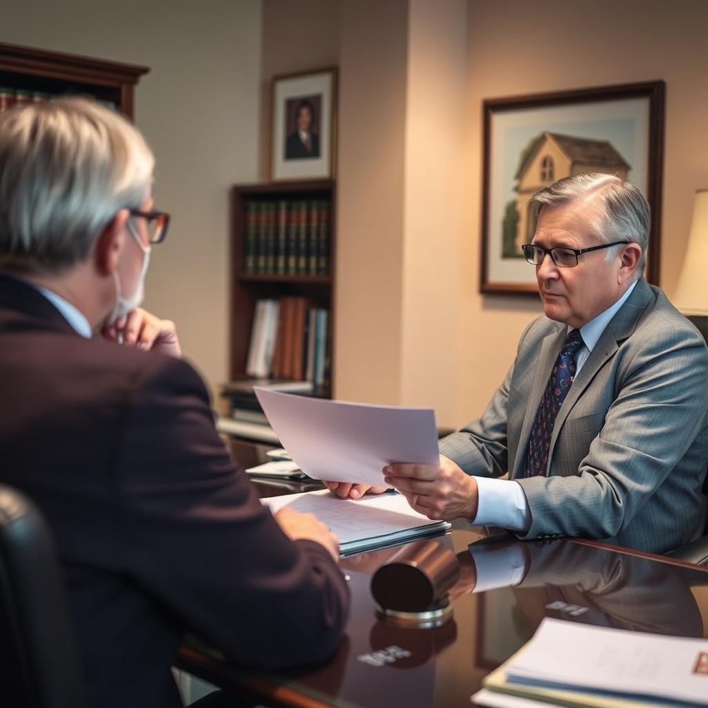 License Suspension Defense Lawyer Henrico County