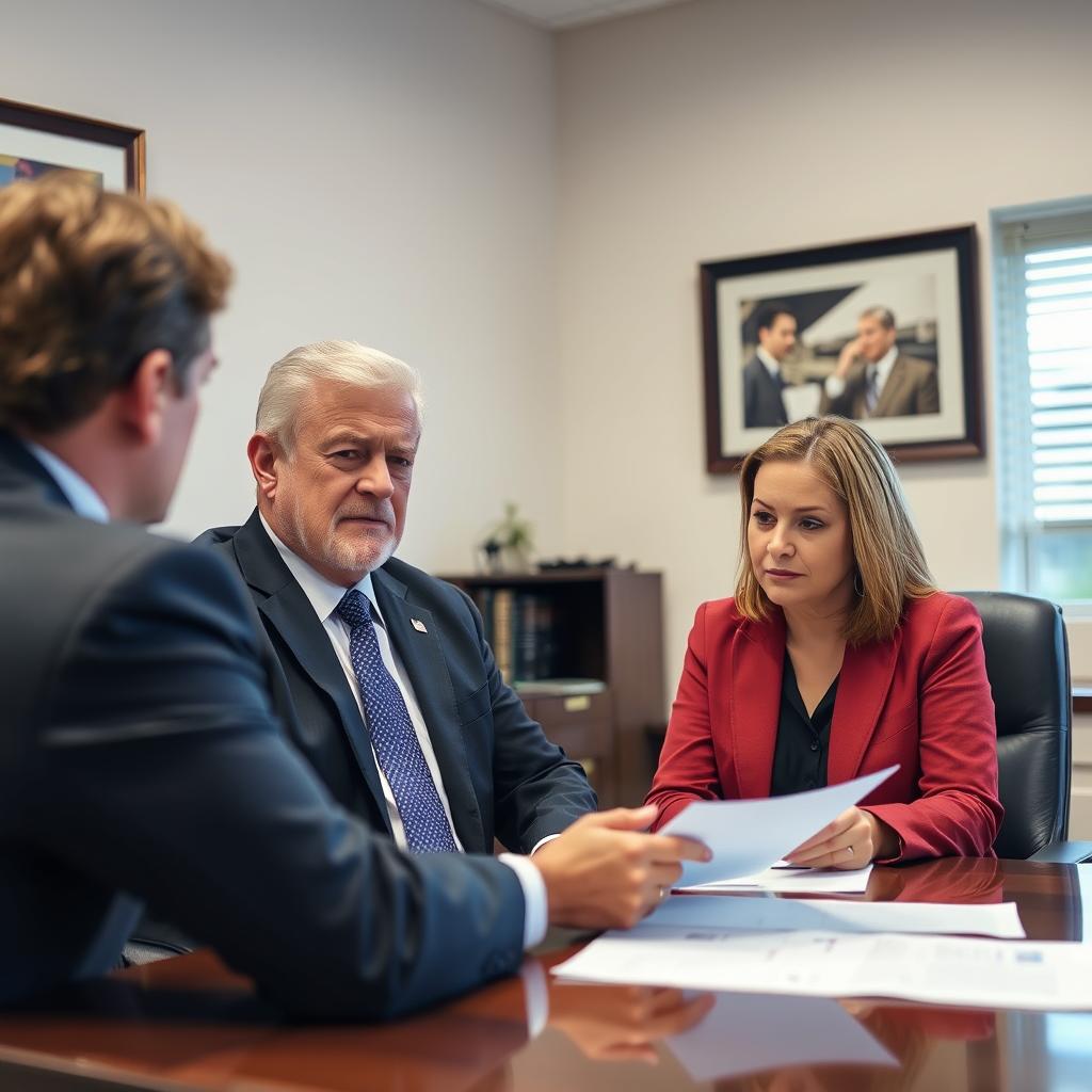 License Suspension Defense Lawyer King William County