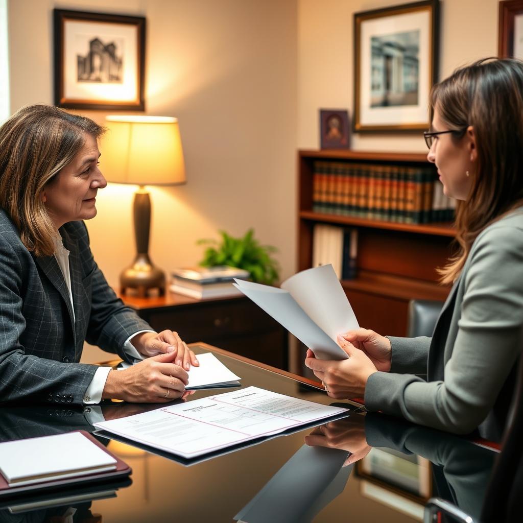 Out-of-State Driver Lawyer Alexandria