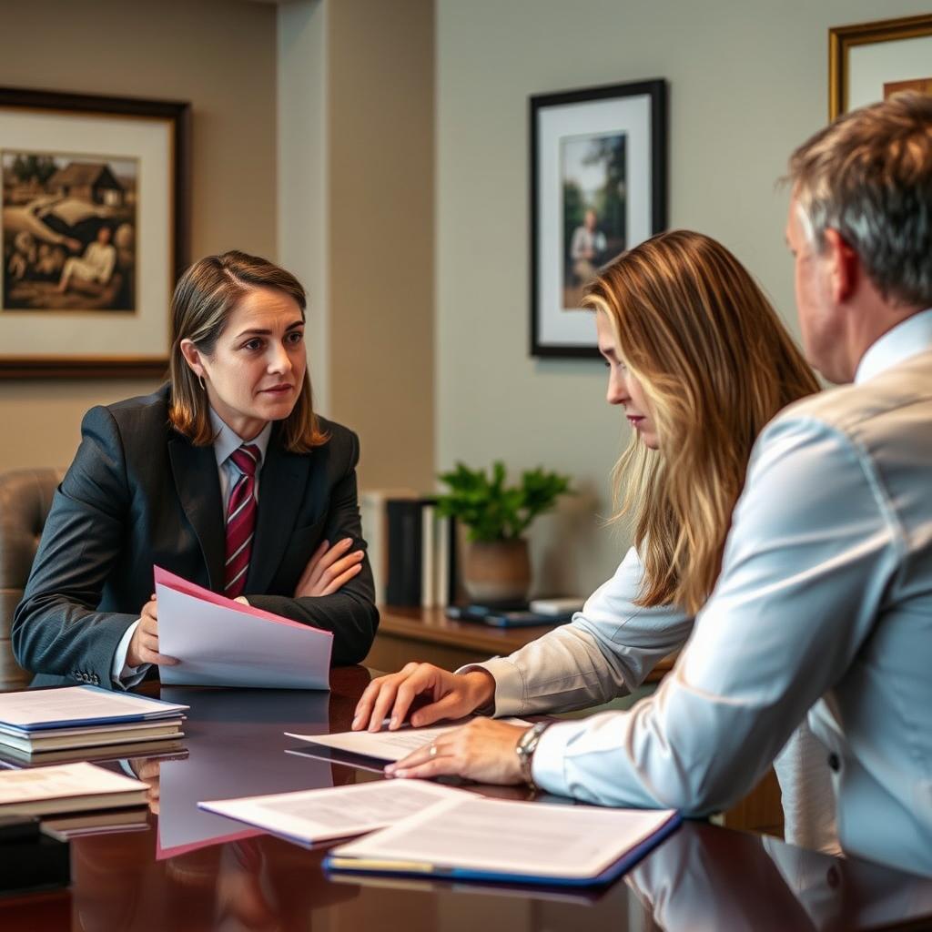 Out-of-State Driver Lawyer Arlington County