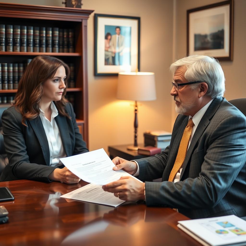 Out-of-State Driver Lawyer Botetourt County