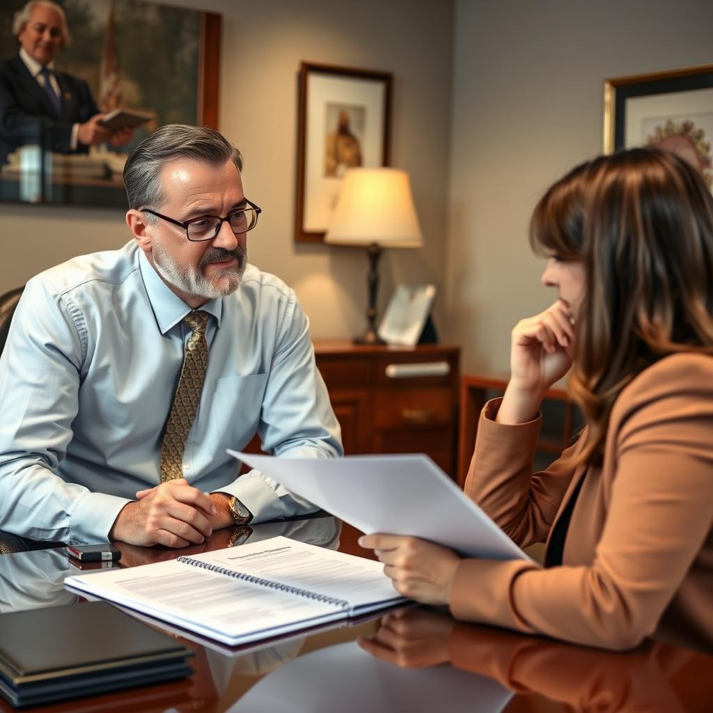 Out-of-State Driver Lawyer Chesterfield County