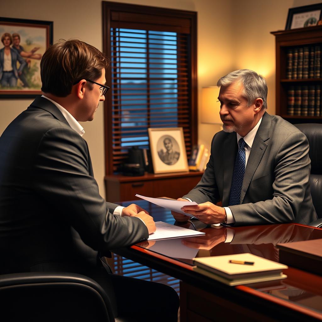 Out-of-State Driver Lawyer Clarke County