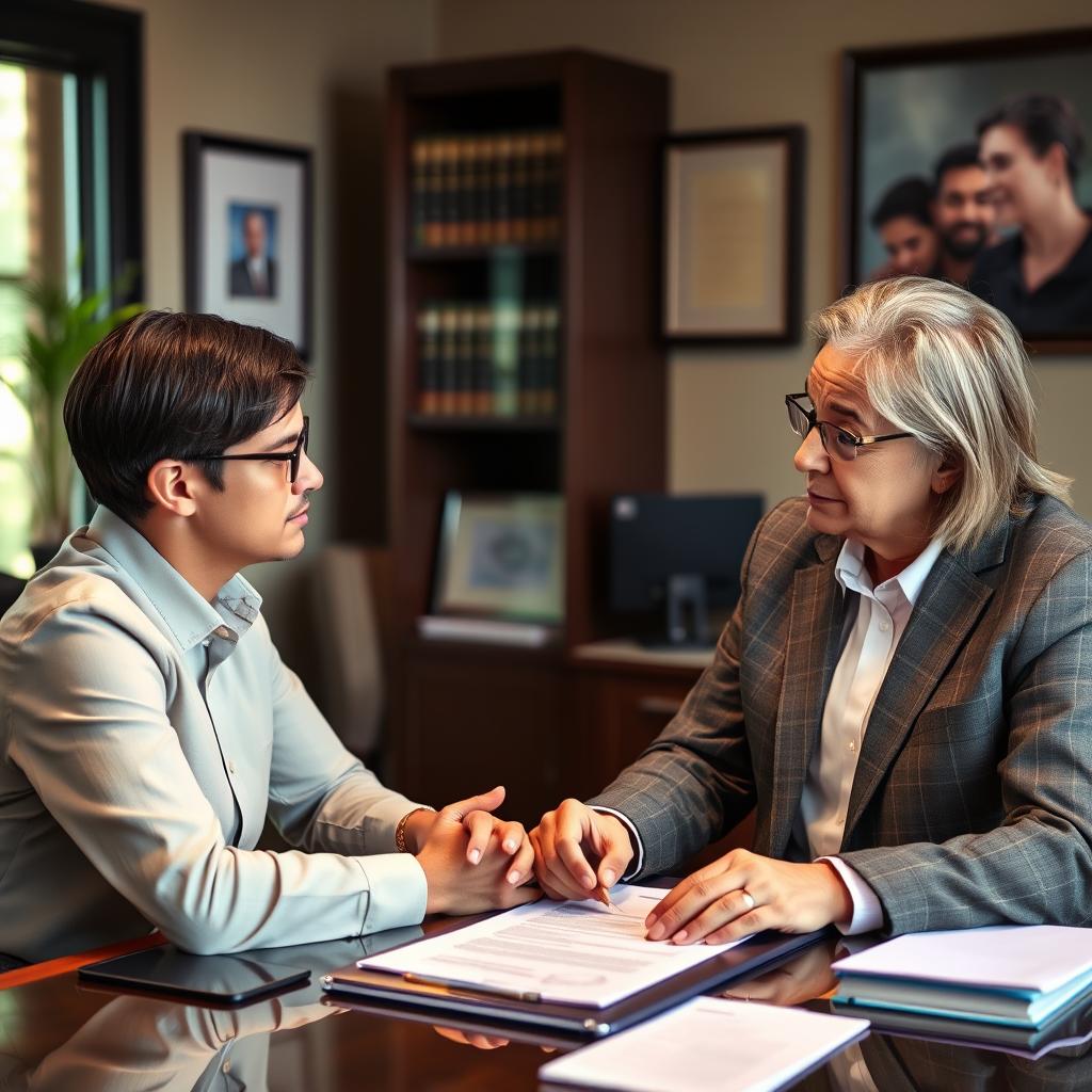 Out-of-State Driver Lawyer Colonial Heights