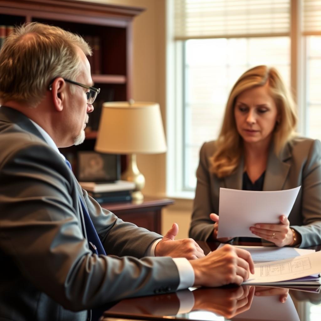 Out-of-State Driver Lawyer Culpeper County