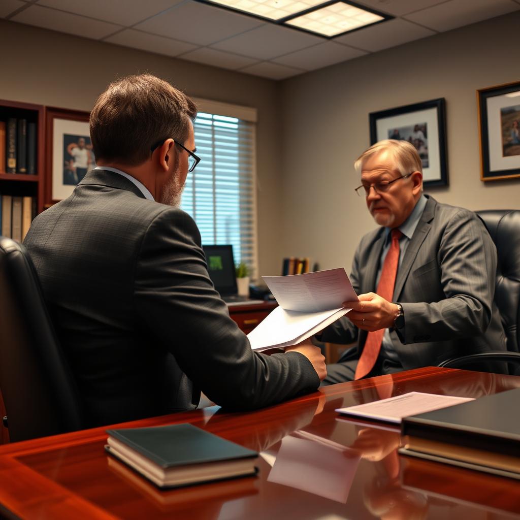 Out-of-State Driver Lawyer Dinwiddie County