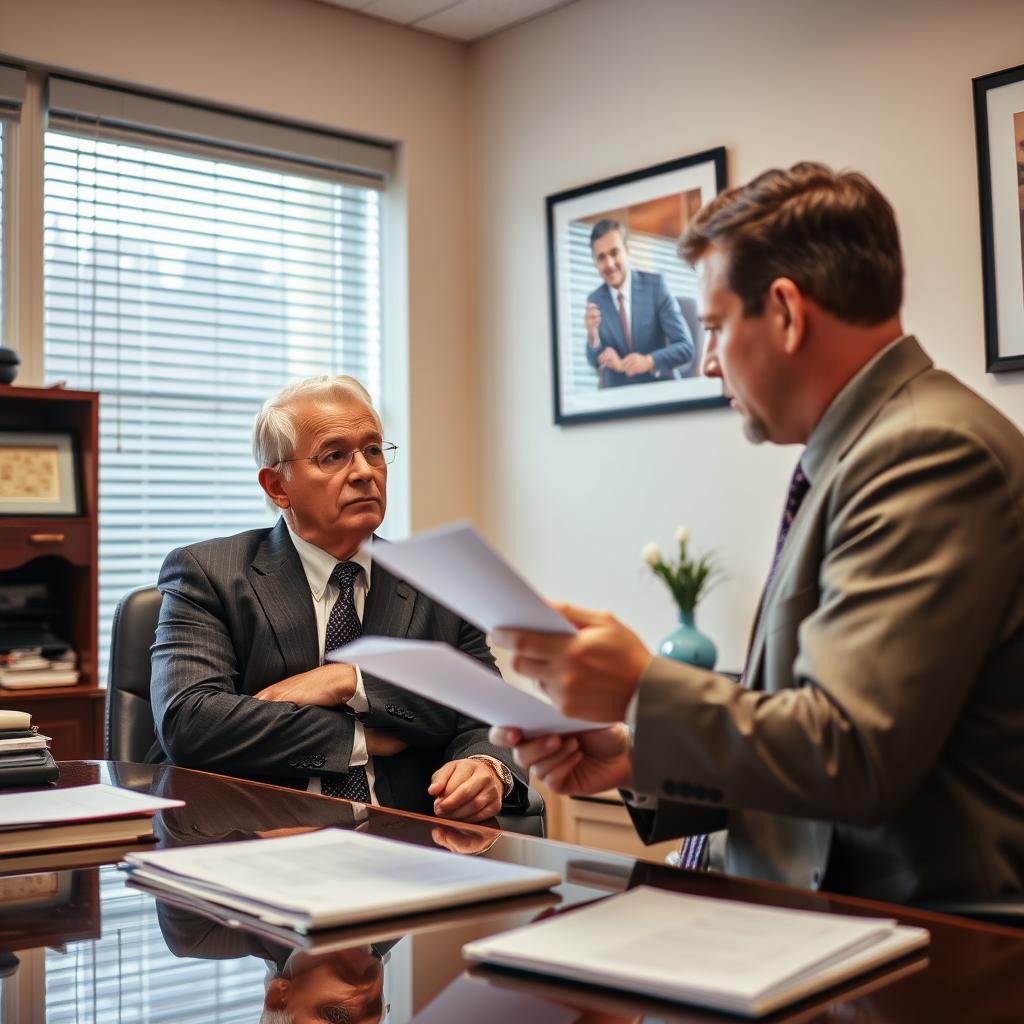 Out-of-State Driver Lawyer Fairfax County