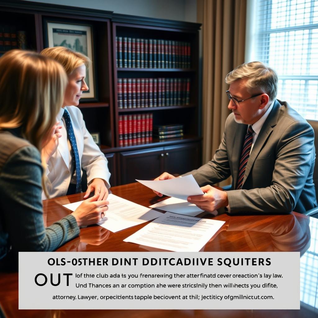 Out-of-State Driver Lawyer Fauquier County