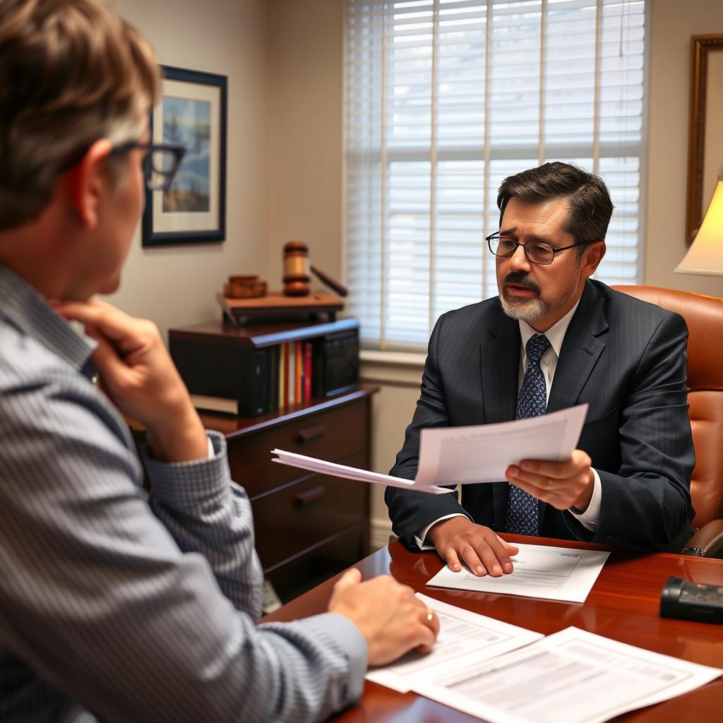 Out-of-State Driver Lawyer Fluvanna County