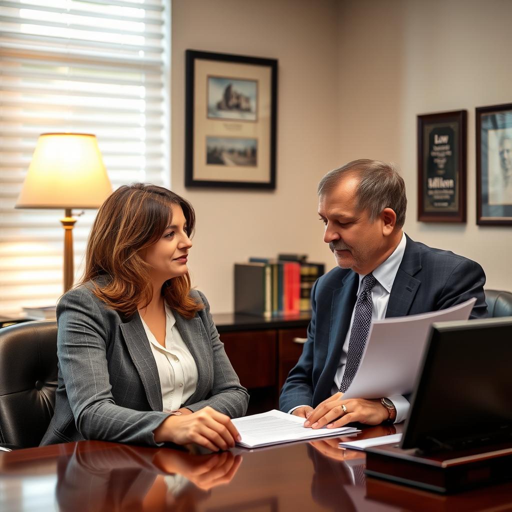 Out-of-State Driver Lawyer Frederick County