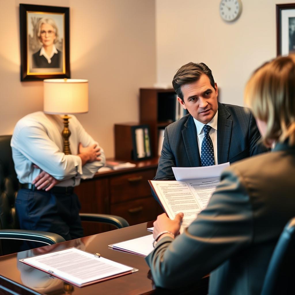 Out-of-State Driver Lawyer Henrico County