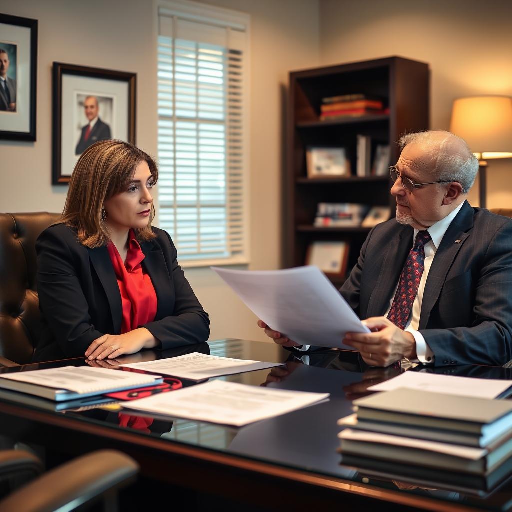 Out-of-State Driver Lawyer Loudoun County