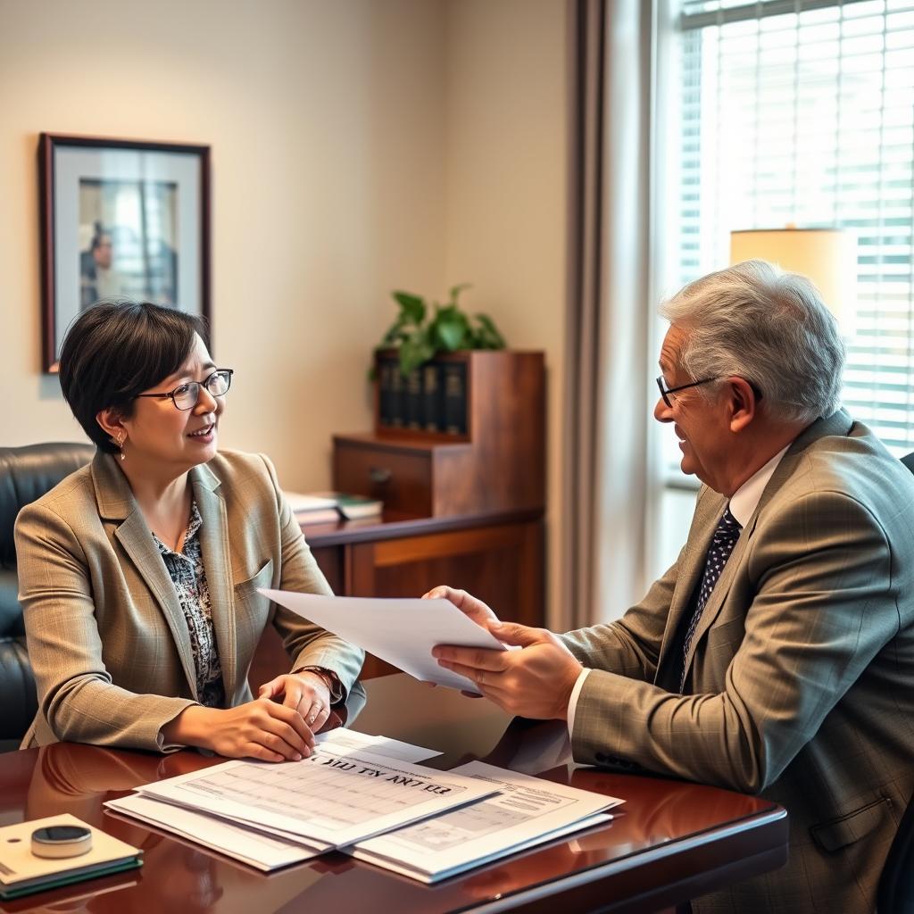 Out-of-State Driver Lawyer Louisa County