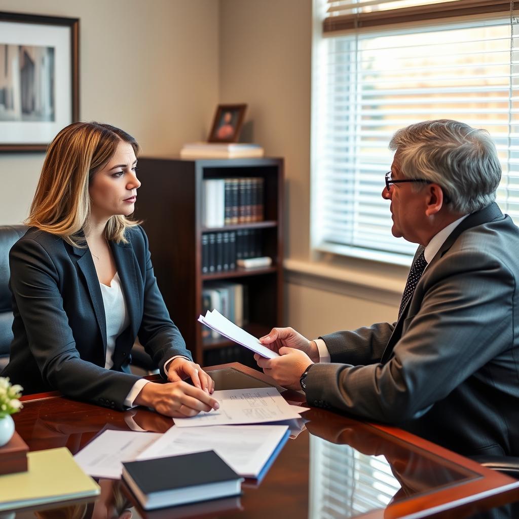 Out-of-State Driver Lawyer Manassas Park