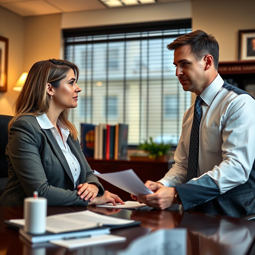 Out-of-State Driver Lawyer Prince William County