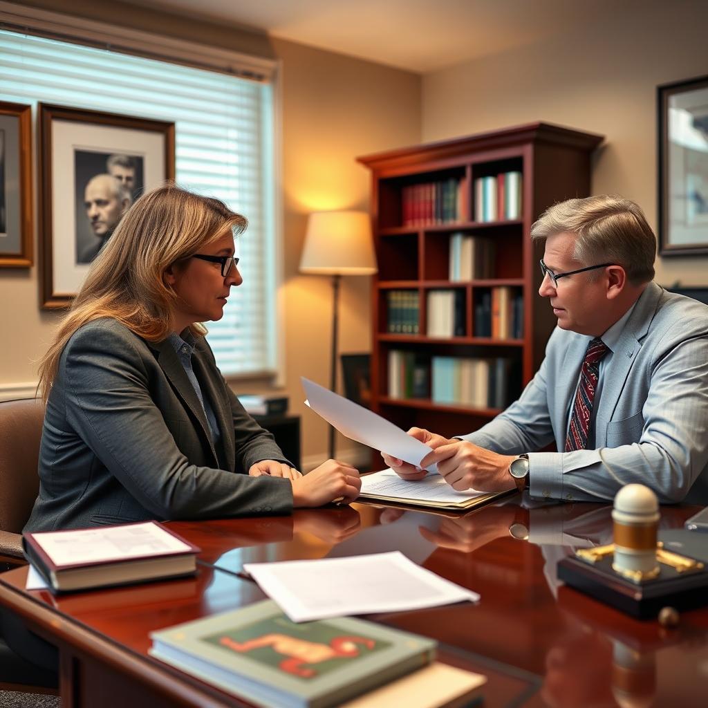 Out-of-State Driver Lawyer Virginia