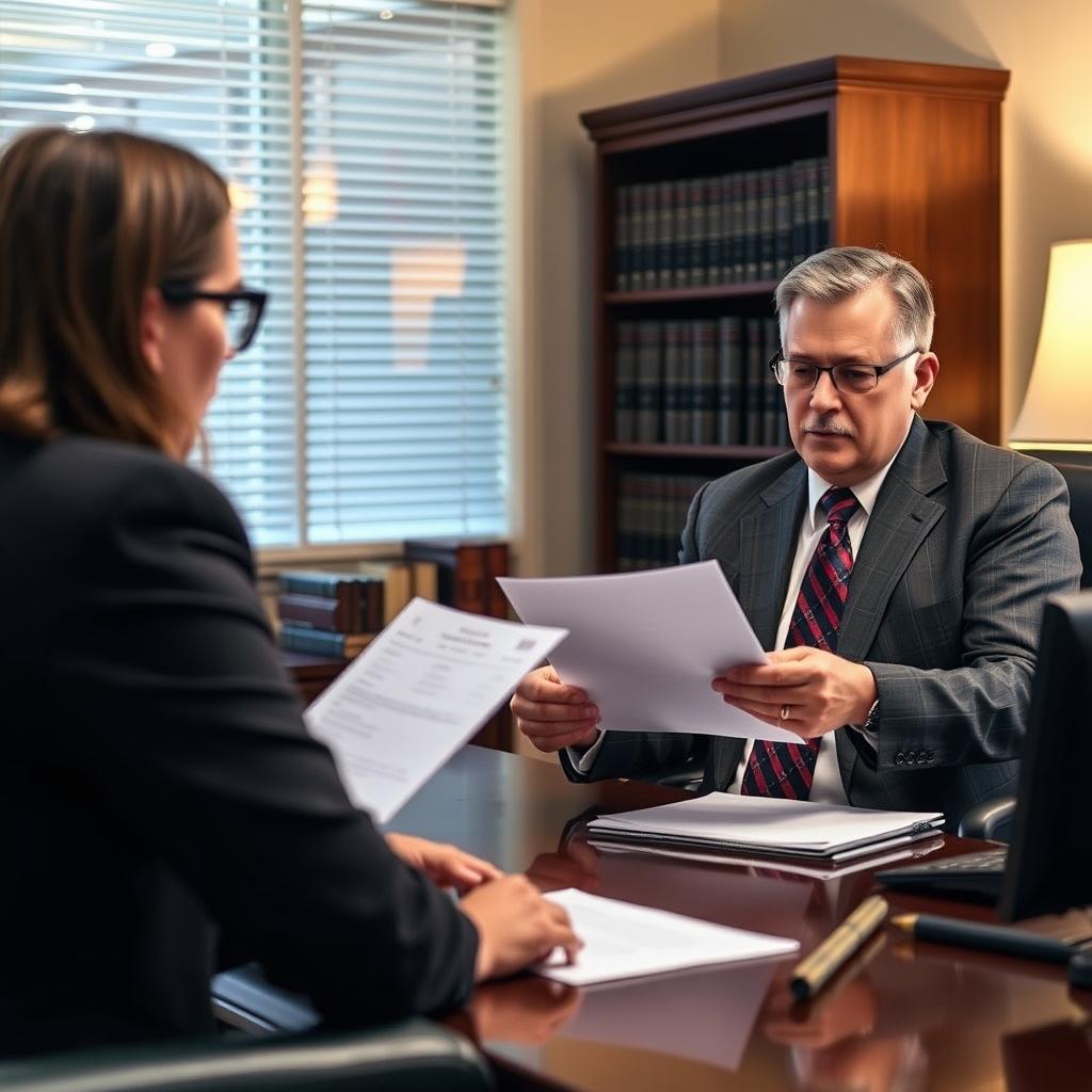Speeding Ticket Lawyer Dinwiddie County