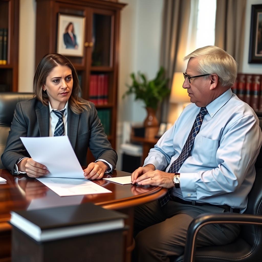 Speeding Ticket Lawyer Fluvanna County